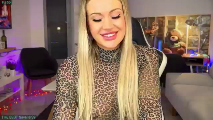 AlexiAngel