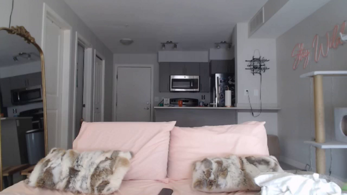 AlexisWildest