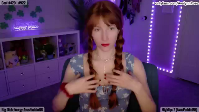 AvalynnRose