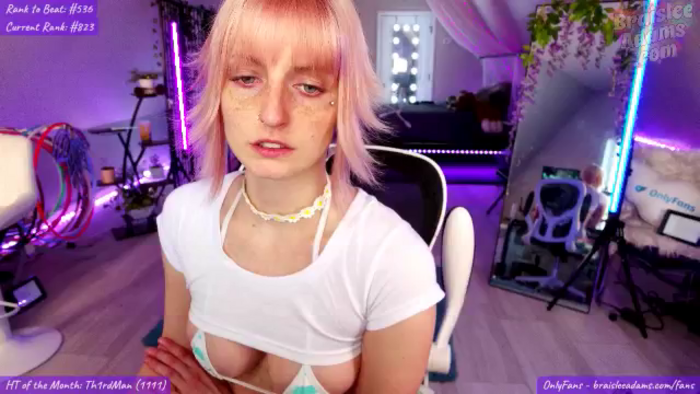 BraisleeAdams