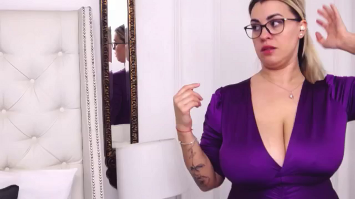 BustyGizelle