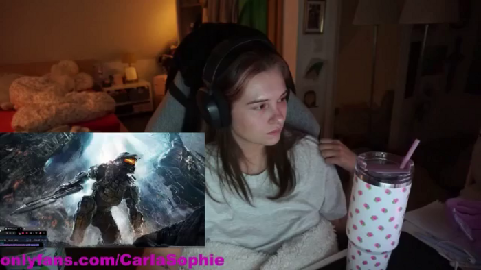 CarlaSophie