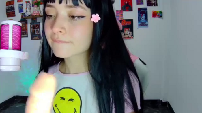 CarolineJames