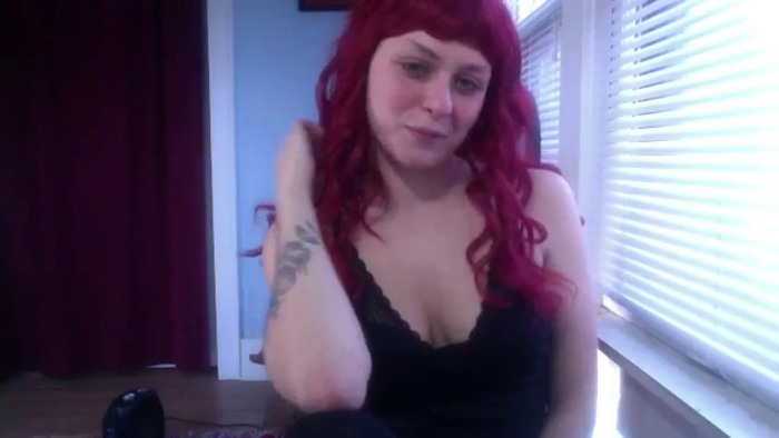 Cherryblushxo
