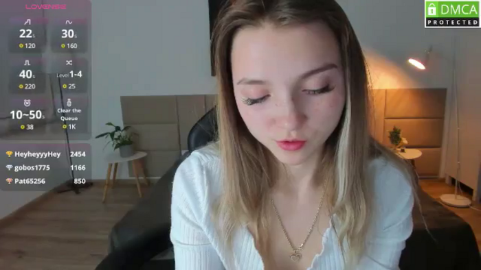 Daisyy