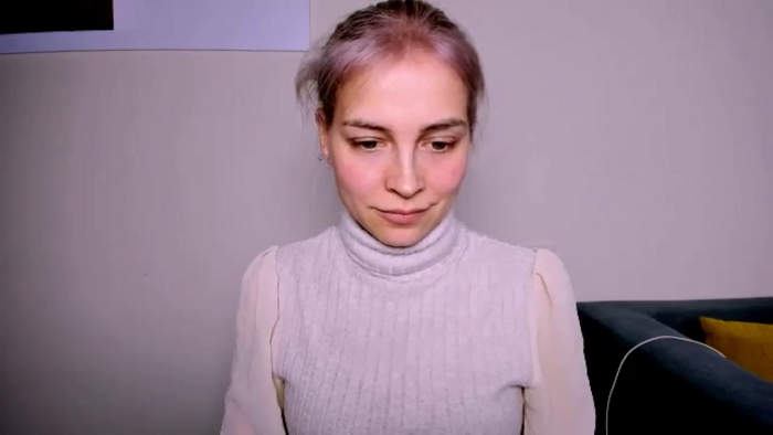DreamBlondy