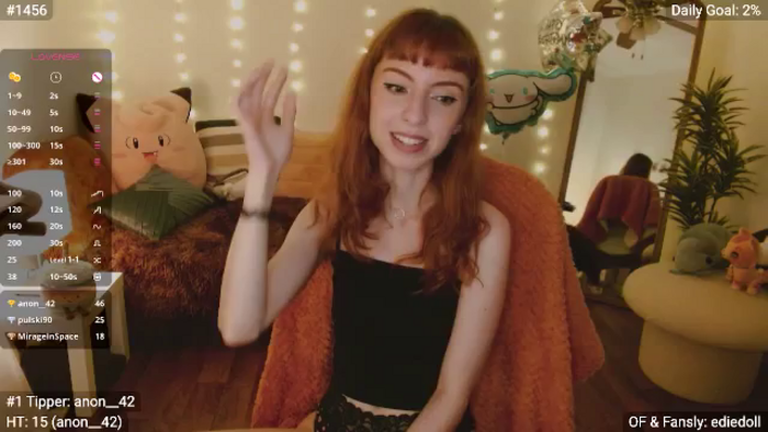 EdieDoll