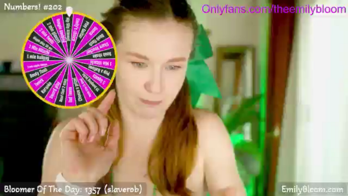 EmilyBloom