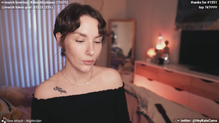 HeyKate