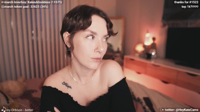 HeyKate
