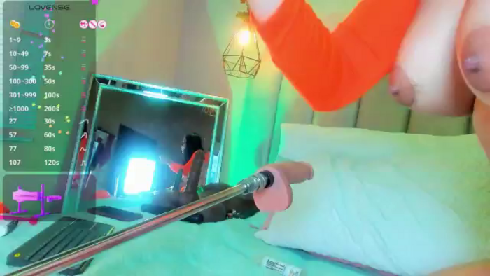 IsaParker