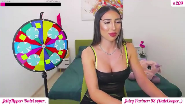 JuicyJelly