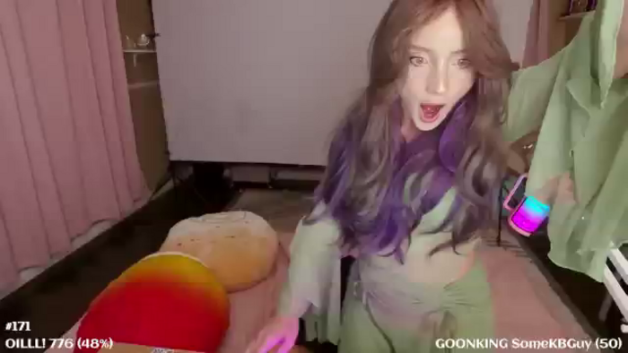KRISTIEBISH