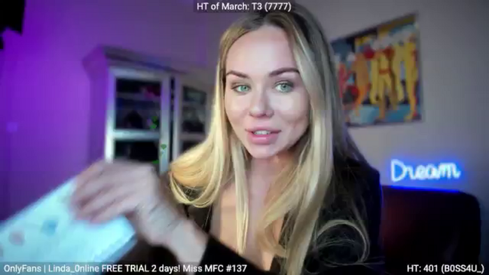 Linda_0nline