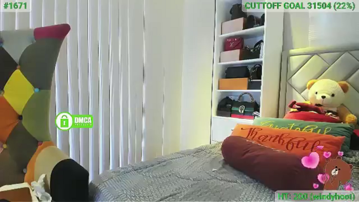 MFCgoddess