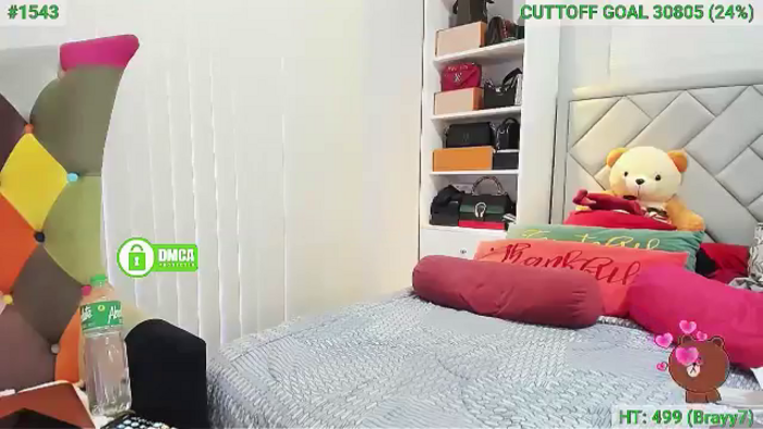 MFCgoddess