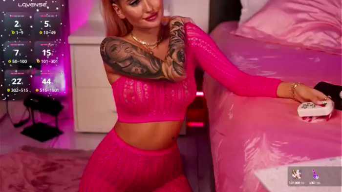 MikyLust