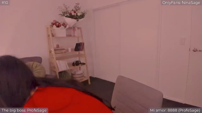 NinaSage