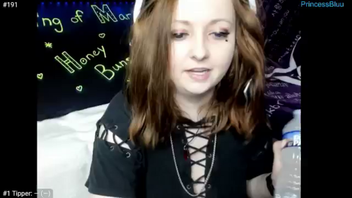 PrincessBluu
