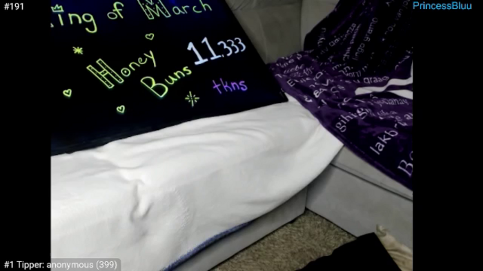 PrincessBluu