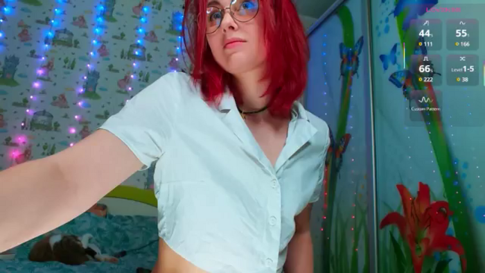 SmokyRose