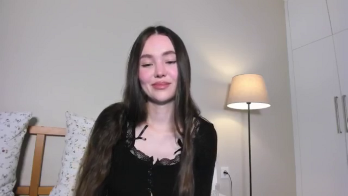 SofiaShy