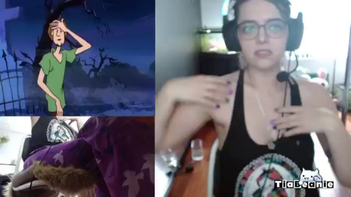 Tiabeanie