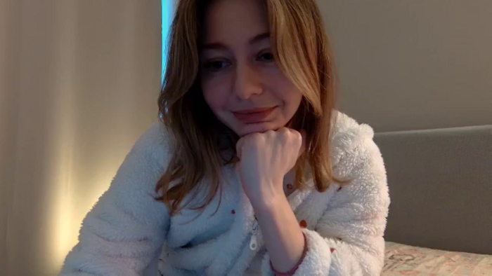 WhoribleSasha
