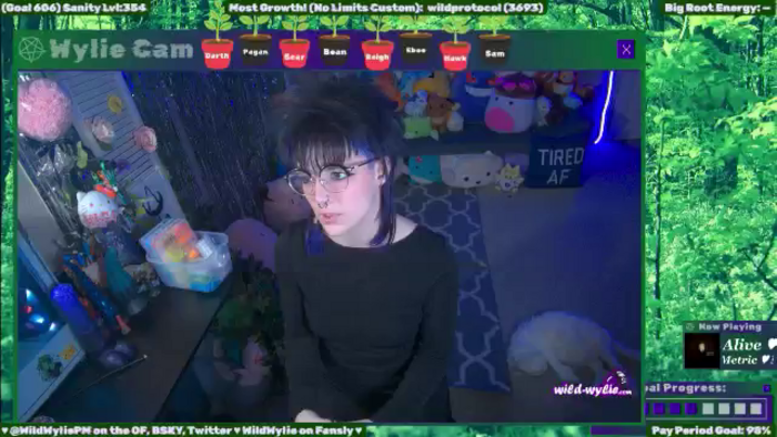 WildWyliePM