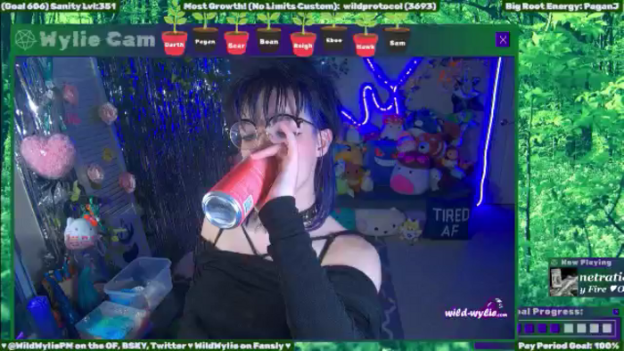 WildWyliePM