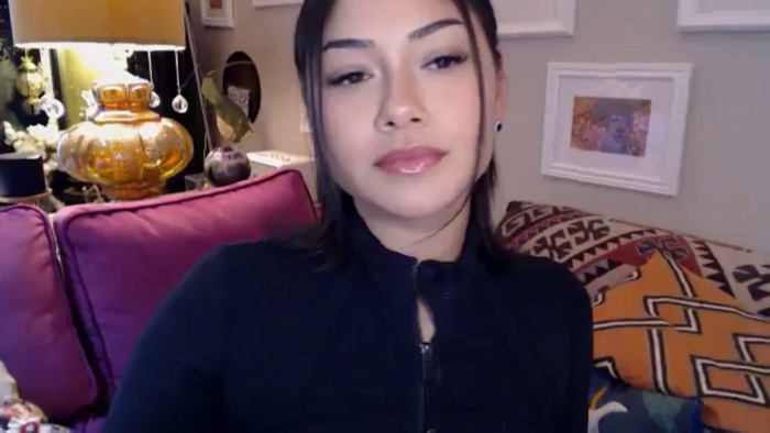 YourGoddessLu