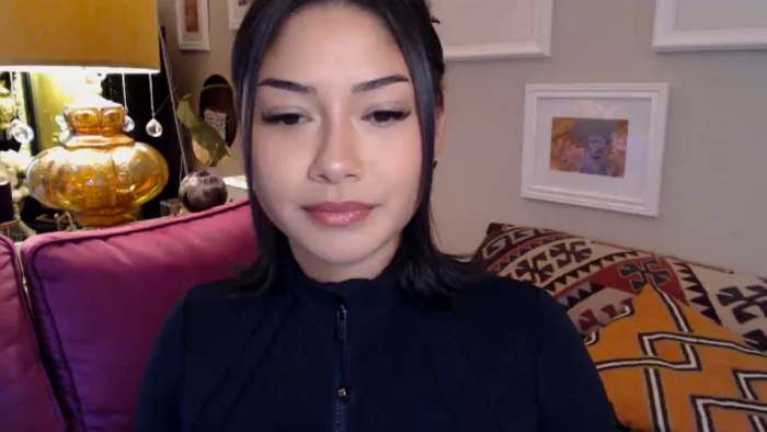 YourGoddessLu