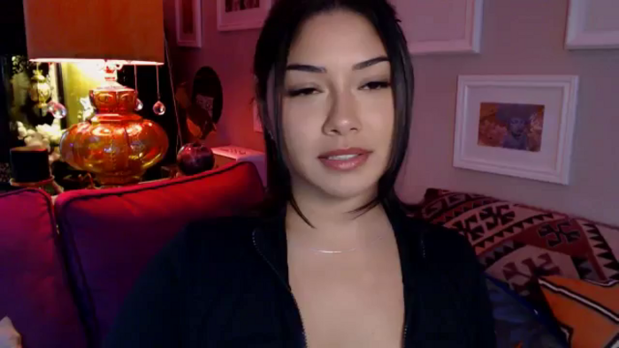 YourGoddessLu