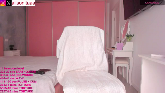 alisonita