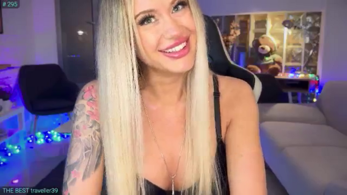 AlexiAngel