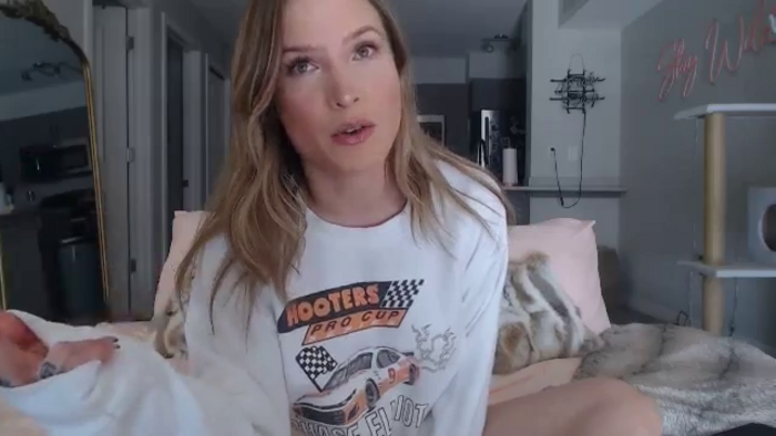 AlexisWildest