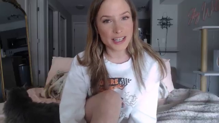 AlexisWildest