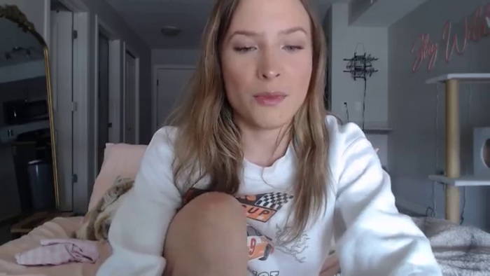 AlexisWildest
