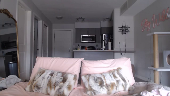 AlexisWildest