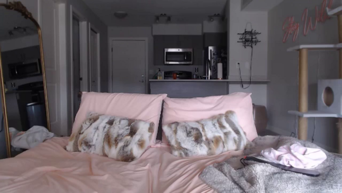 AlexisWildest