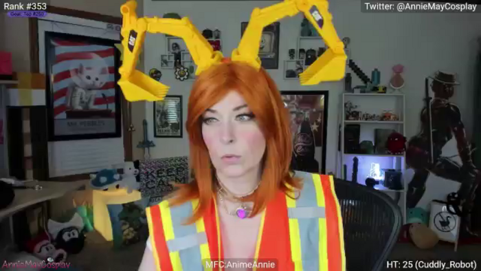 AnimeAnnie