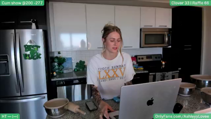 Ashleyylovee