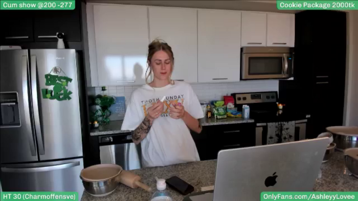 Ashleyylovee
