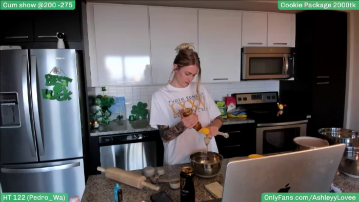 Ashleyylovee