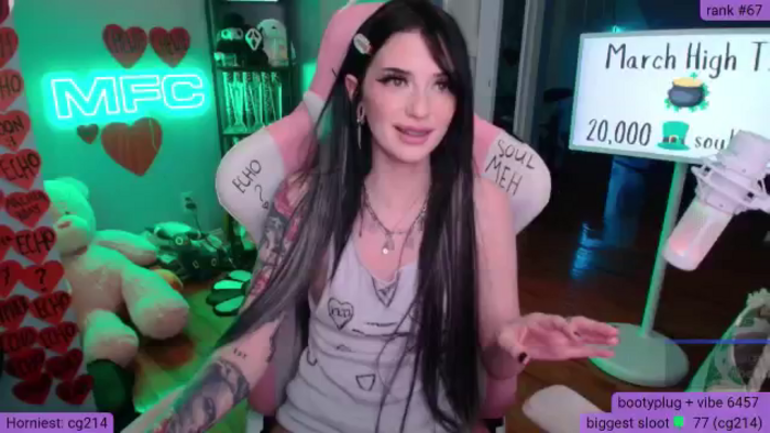 BabeAriel