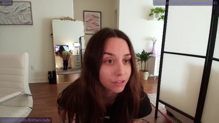 BrittaniJade_