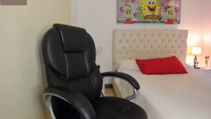 Camille_angel