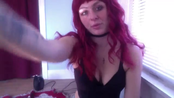 Cherryblushxo