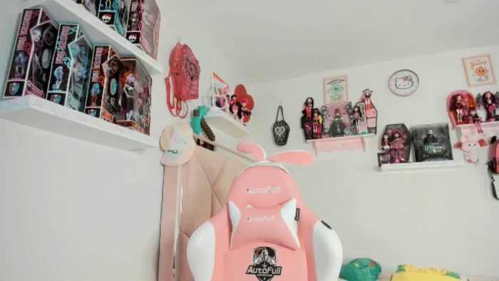 Cherrycute666
