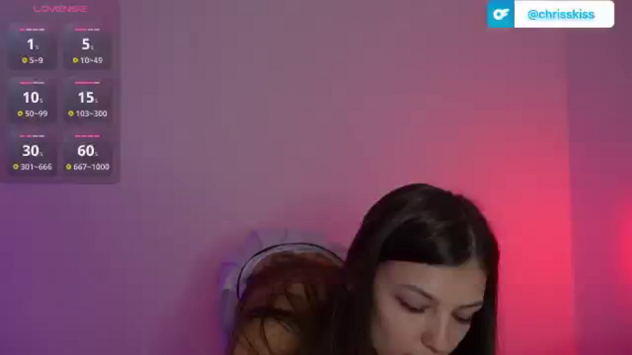 Chris_girl